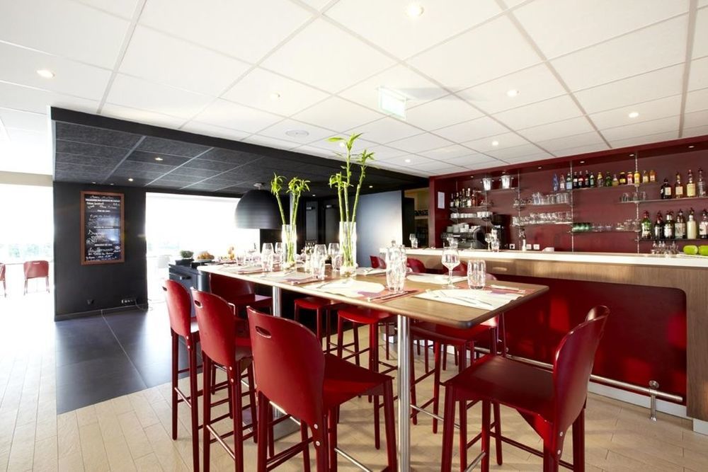 Restaurant Campanile Hotel 3*