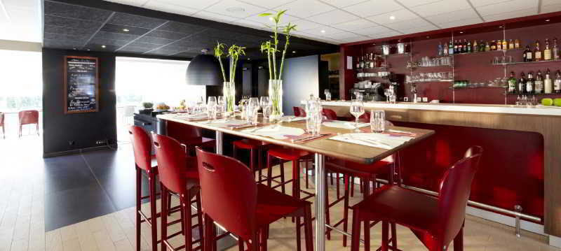 Hotel Restaurant Campanile Compiègne