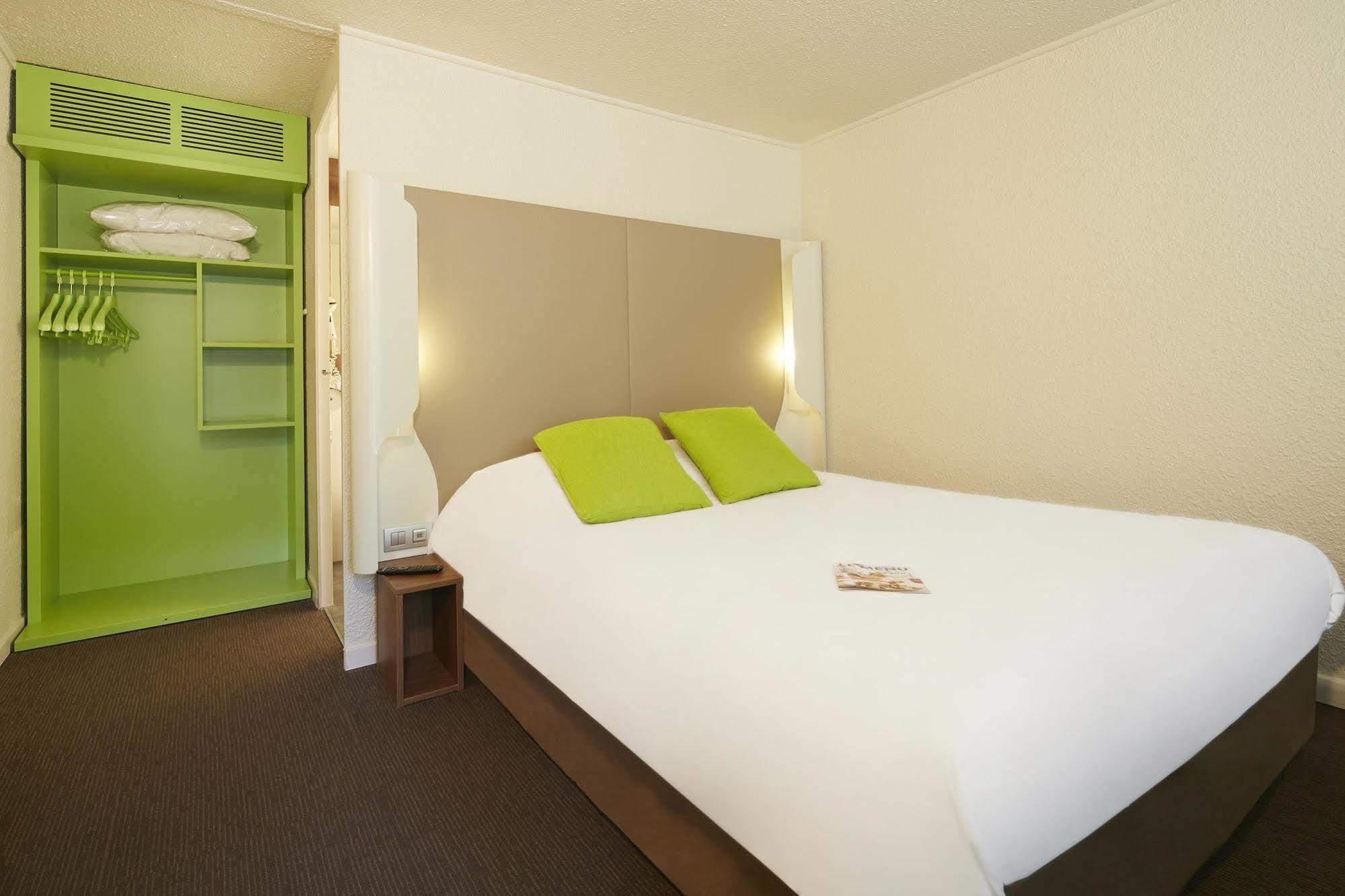 Restaurant Campanile Hotel Compiègne